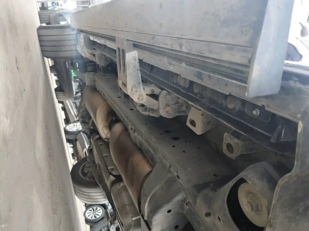 Tank Tank 500 New Energy — миниатюра 21