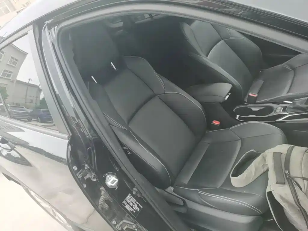 Toyota Frontlander — миниатюра 20