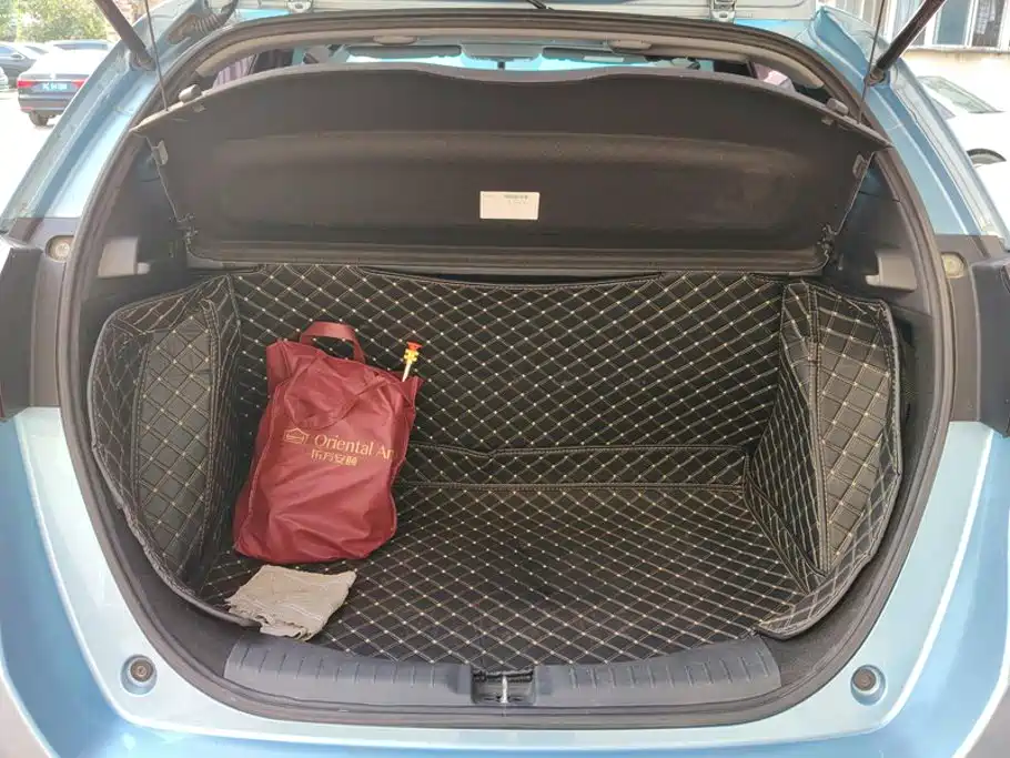 Honda Fit — миниатюра 4