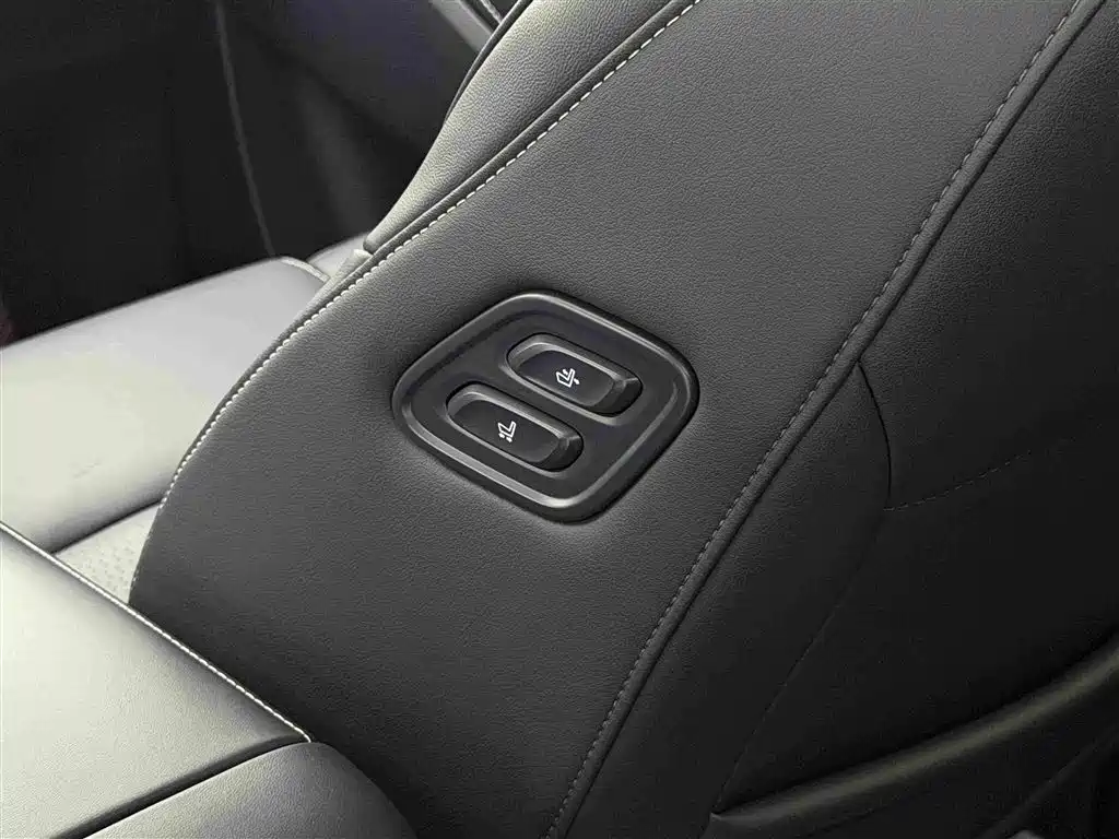 GAC Motor Trumpchi M8 — миниатюра 10