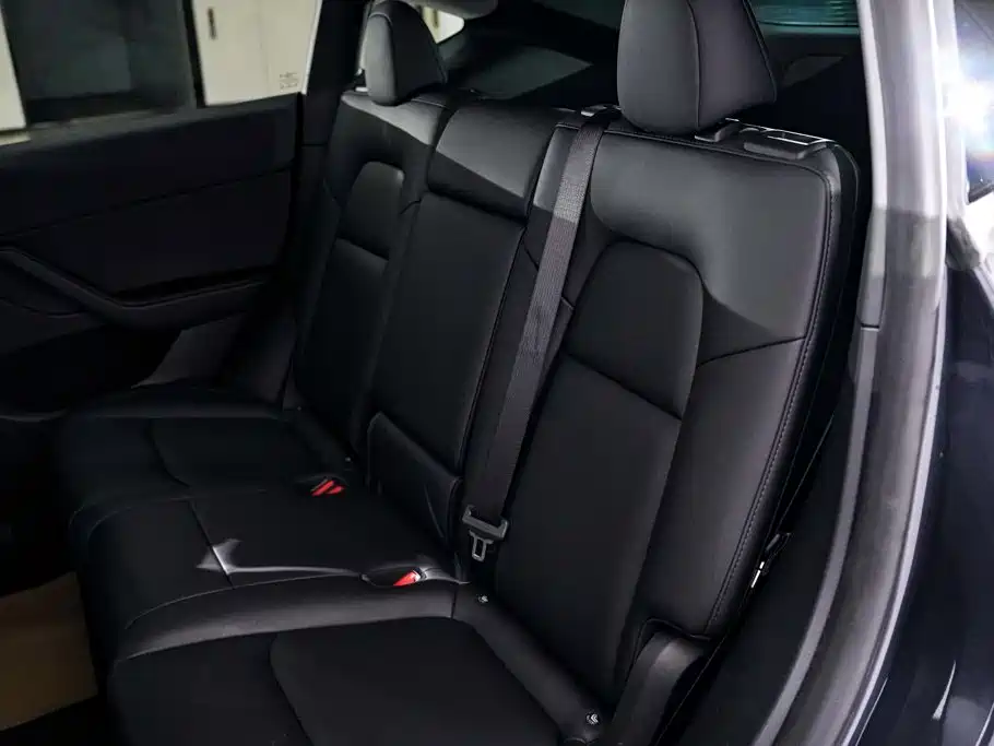 Tesla Model Y — миниатюра 20