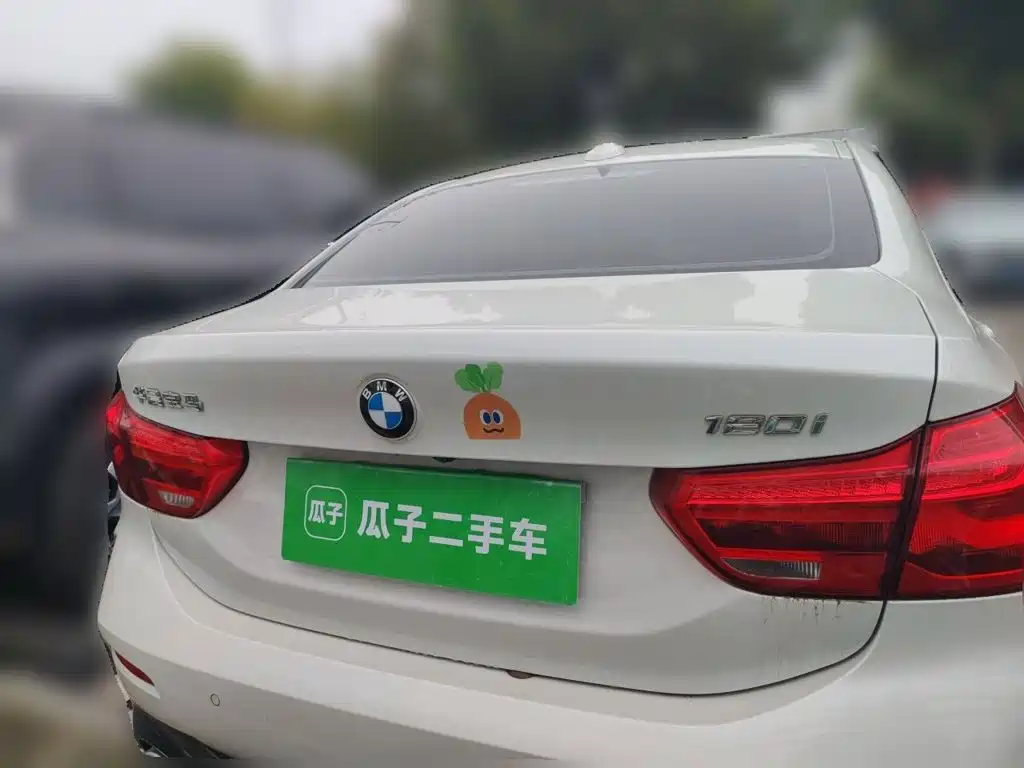BMW 1 Series — миниатюра 3