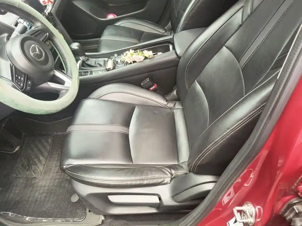 Mazda 3 Axela — миниатюра 11