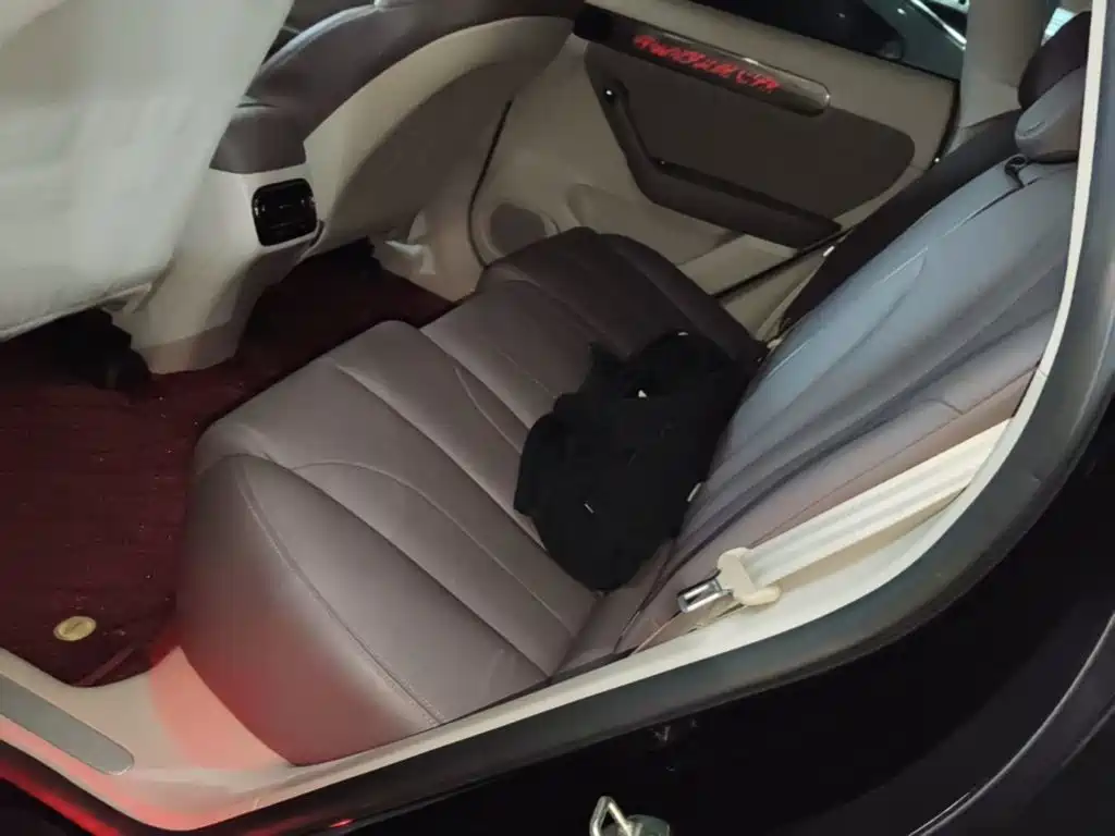 Leapmotor Leapmotor C11 — миниатюра 17