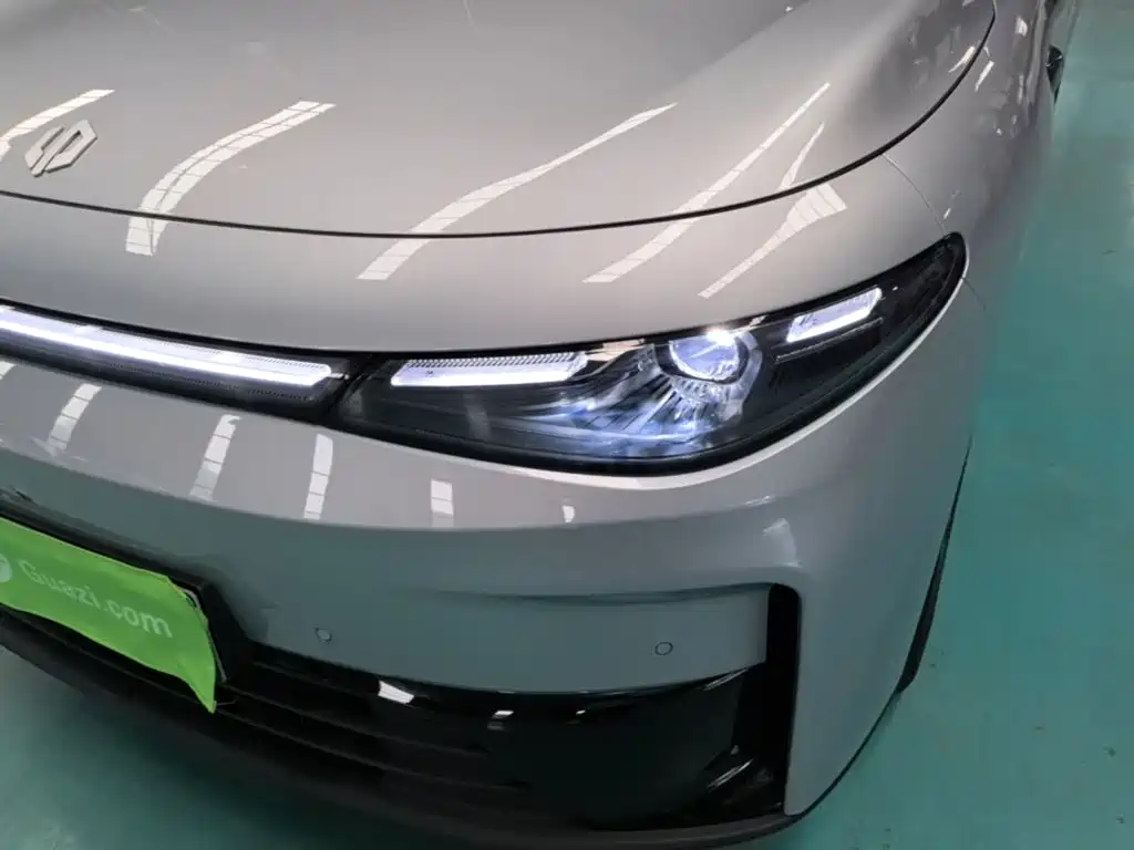 Leapmotor Leapmotor C16 — миниатюра 24