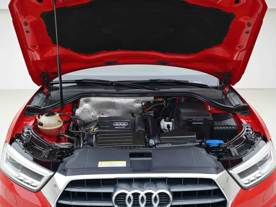 Audi Q3 — миниатюра 6