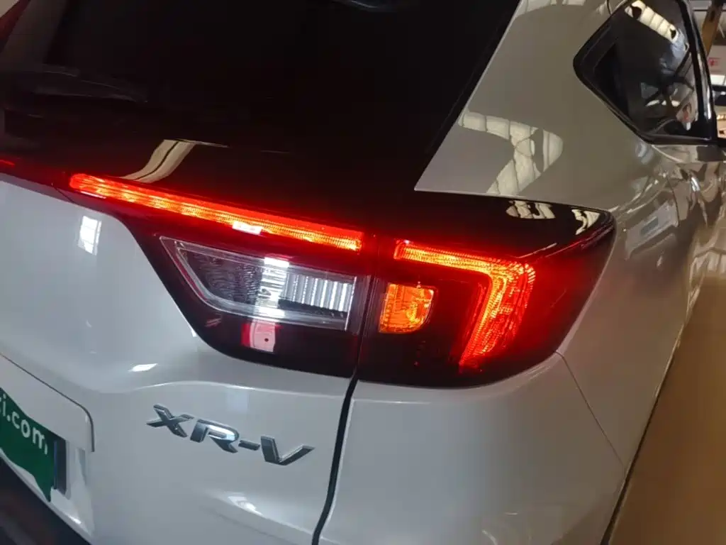 Honda XR-V — миниатюра 8