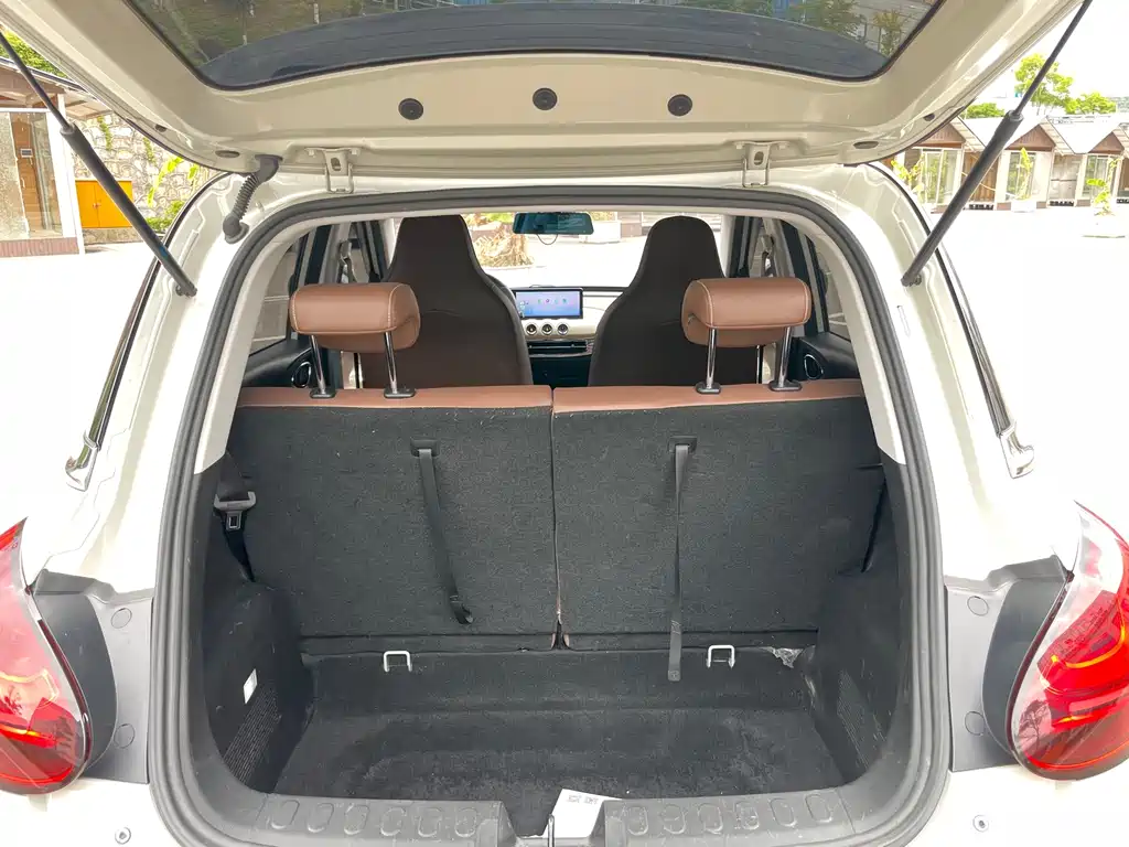 Wuling Bingo — миниатюра 13