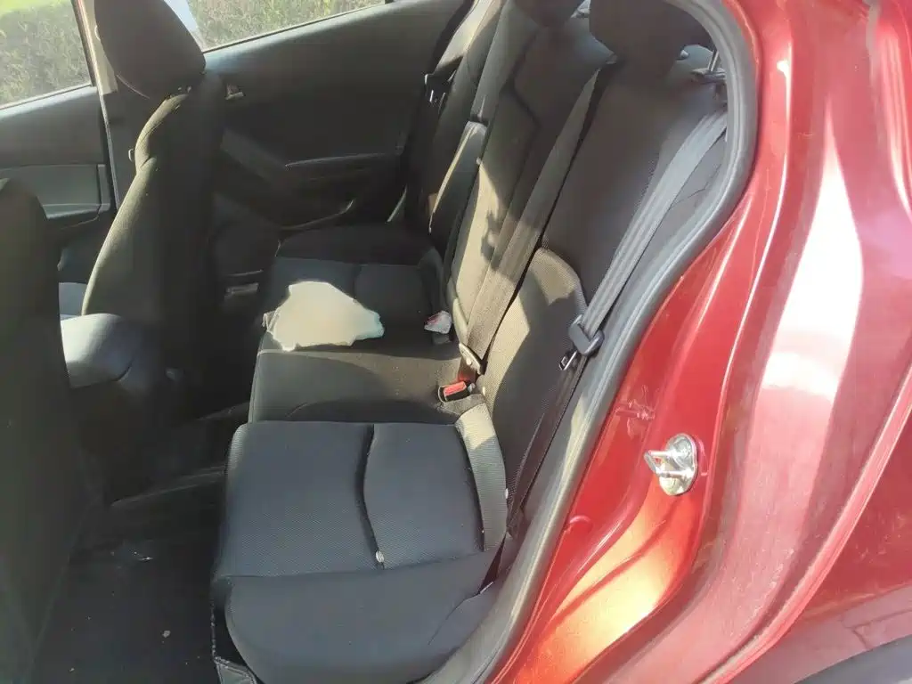 Mazda 3 Axela — миниатюра 14
