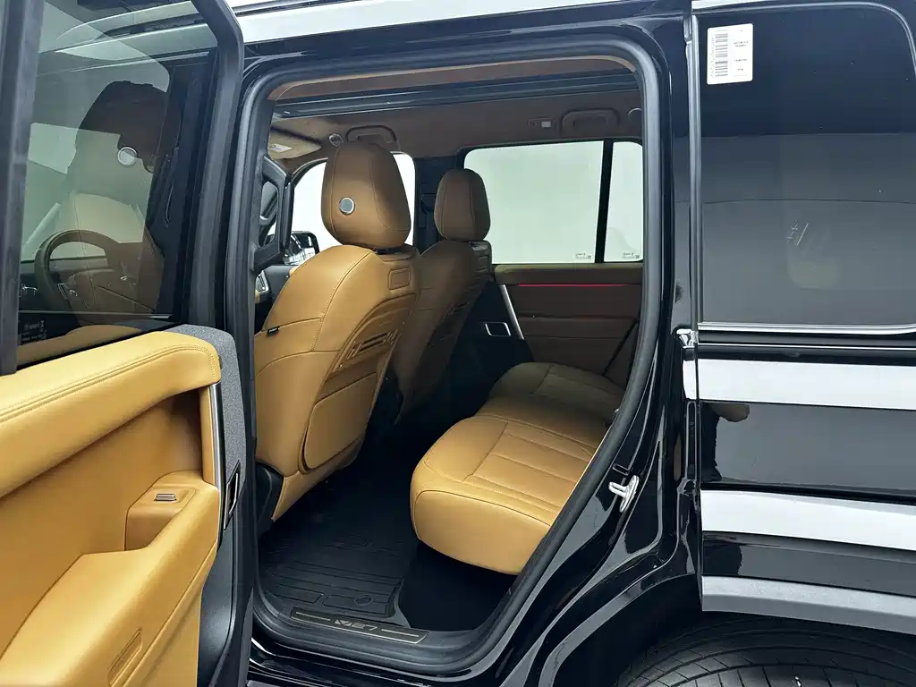 iCAR iCAR V27 — миниатюра 8