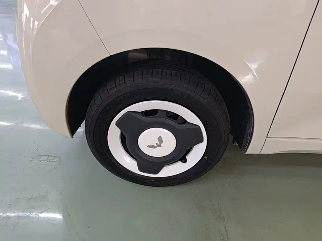 Wuling MINIEV — миниатюра 23