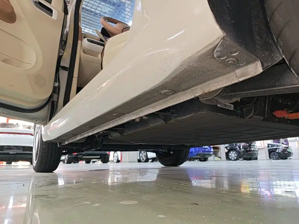 Wuling MINIEV — миниатюра 22