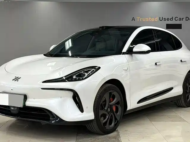 ZHIJI AUTOMOBILE ZHIJI LS6 2024