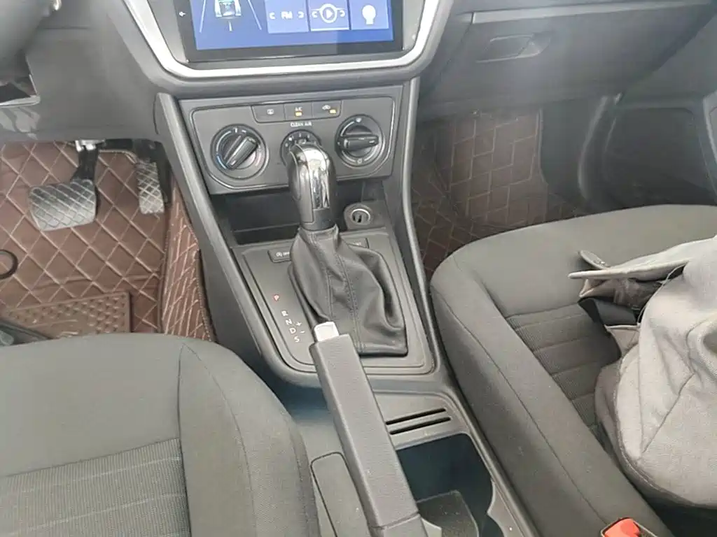 Volkswagen Lavida — миниатюра 14