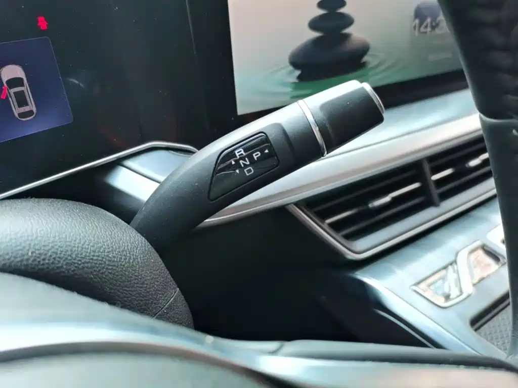 Haval Shenshou — миниатюра 14