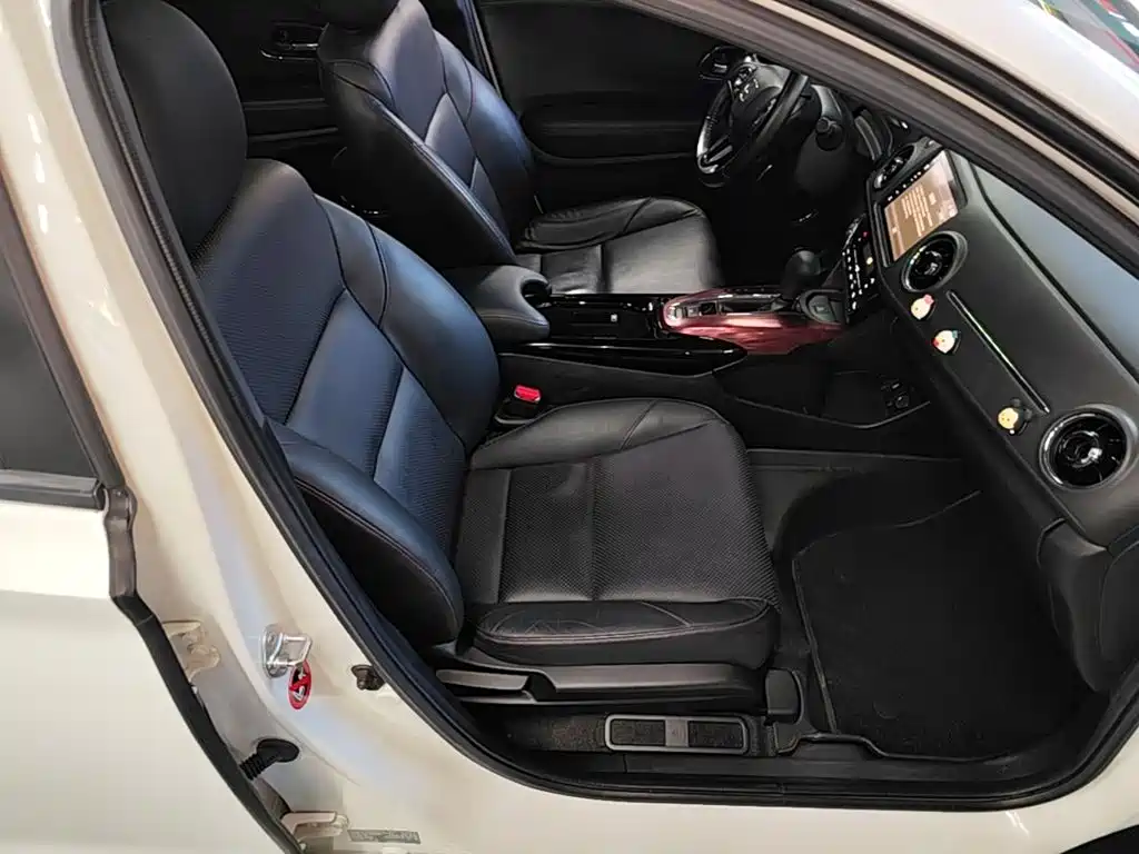 Honda XR-V — миниатюра 25