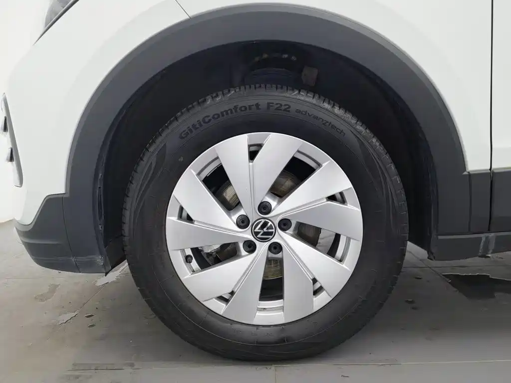 Volkswagen Tharu — миниатюра 17