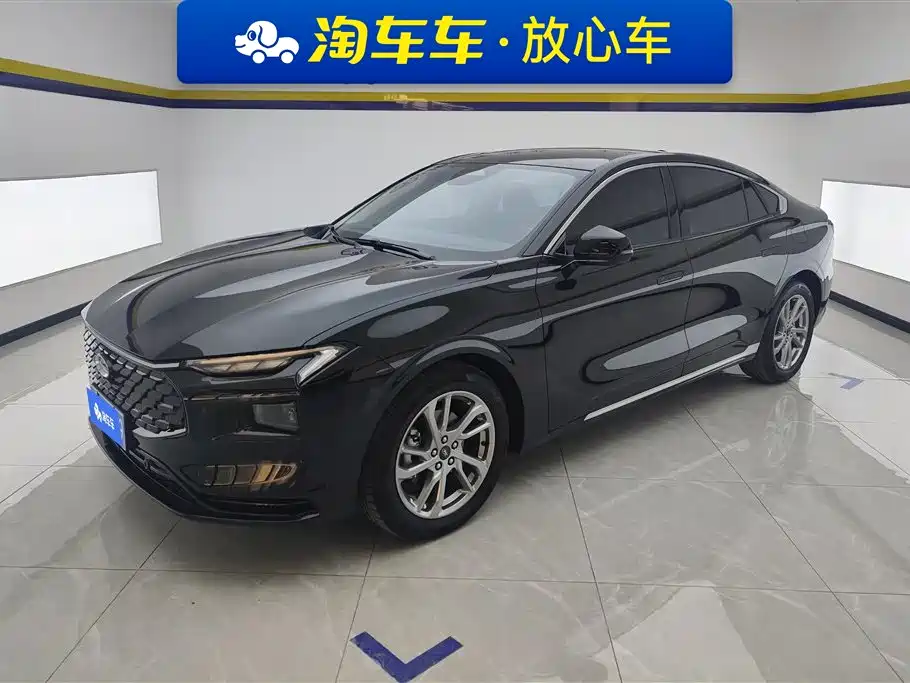 Ford Mondeo 2024