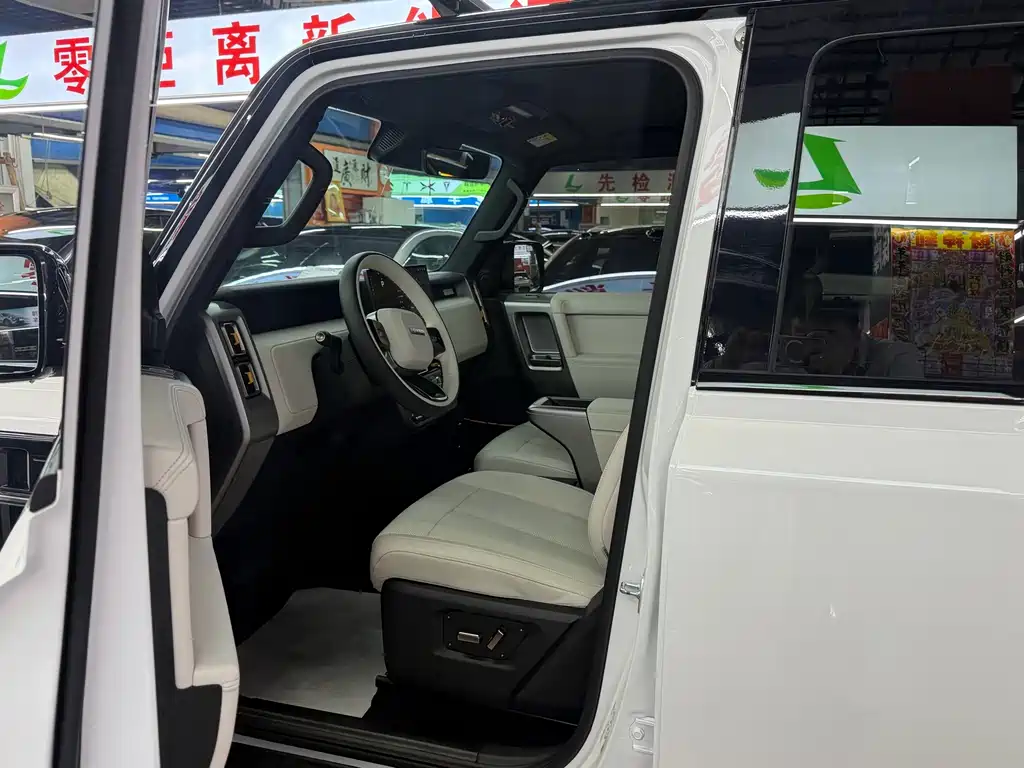iCAR iCAR Super V23 — миниатюра 7