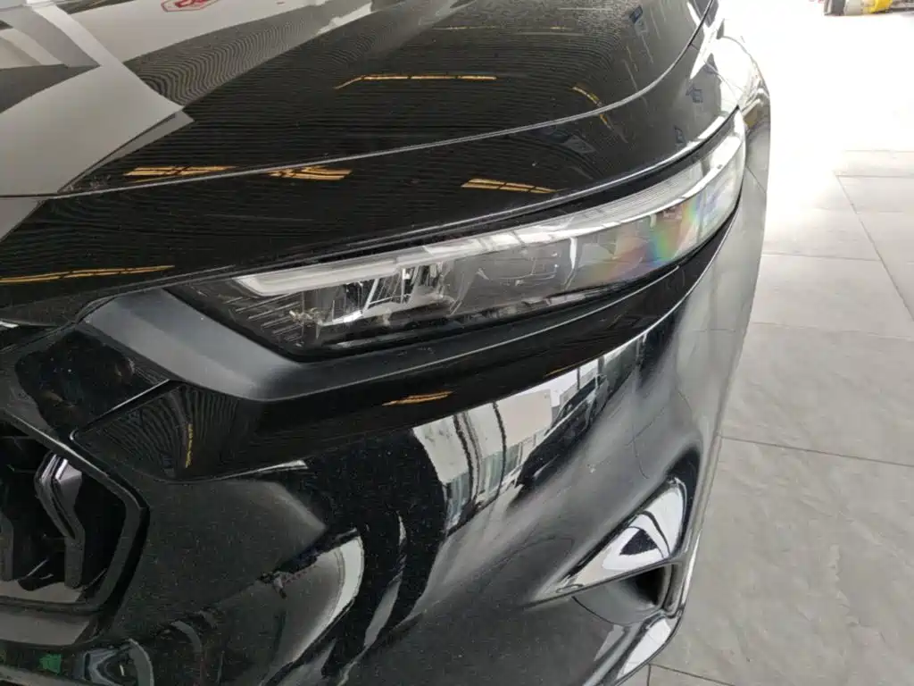 Honda Inspire — миниатюра 24