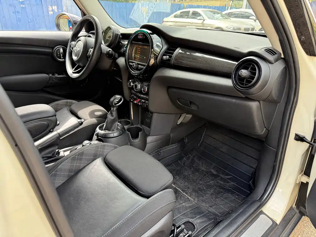 MINI Mini — миниатюра 16