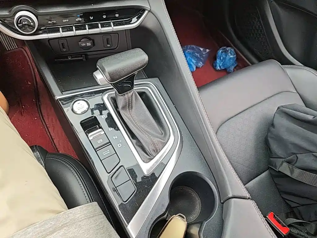 Changan Eado — миниатюра 14