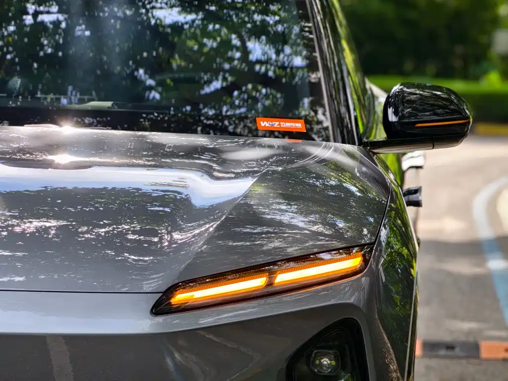 NIO ES6 — миниатюра 4