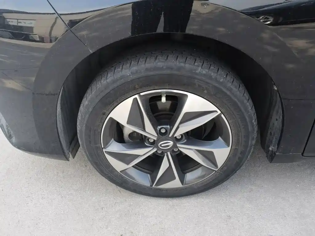 GAC Motor Trumpchi M6 — миниатюра 23