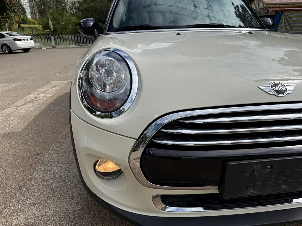 MINI Mini — миниатюра 18