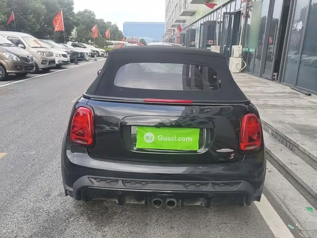 MINI Mini — миниатюра 6