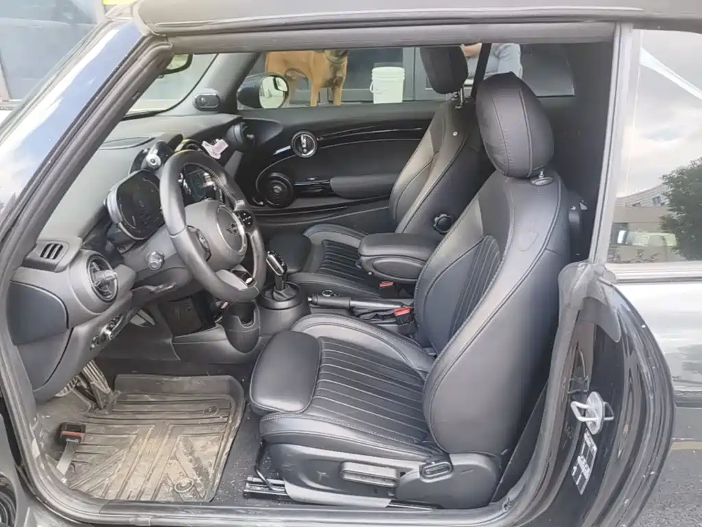 MINI Mini — миниатюра 15