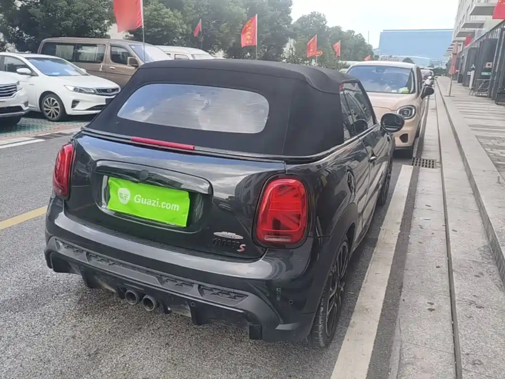 MINI Mini — миниатюра 7