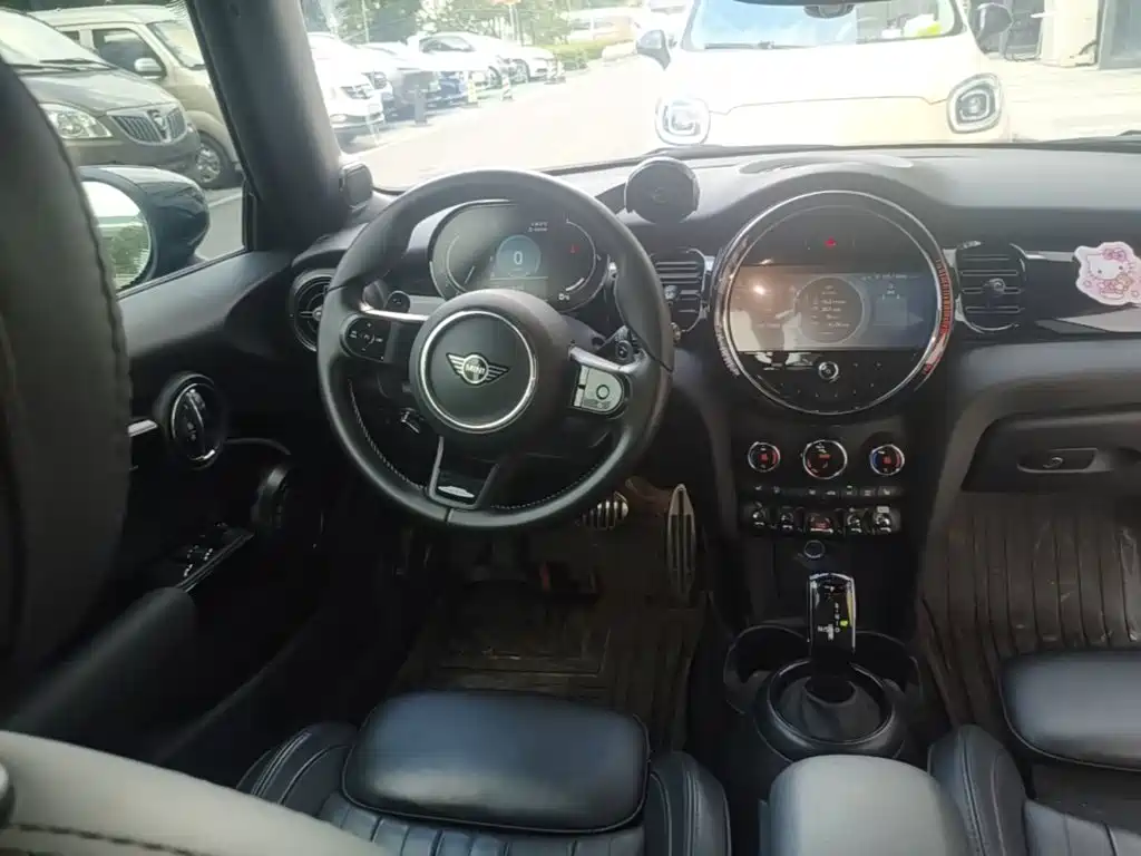MINI Mini — миниатюра 11
