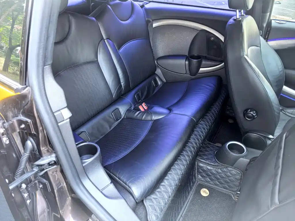 MINI Mini Clubman — миниатюра 8