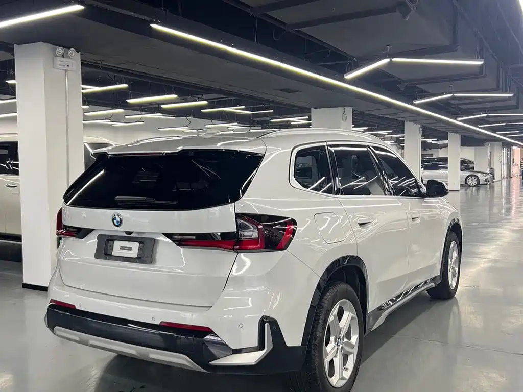 BMW X1 2024 sDrive20Li X