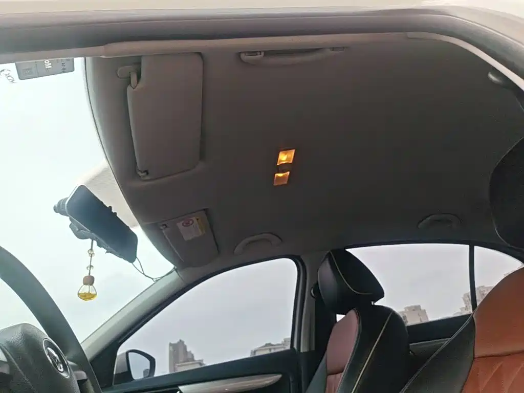 Volkswagen Lavida — миниатюра 18
