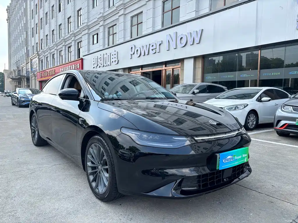 Leapmotor Leapmotor C01 — миниатюра 3