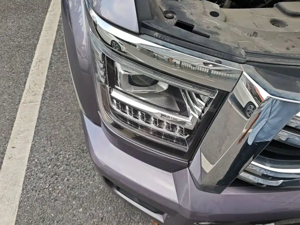 Haval H5 — миниатюра 11
