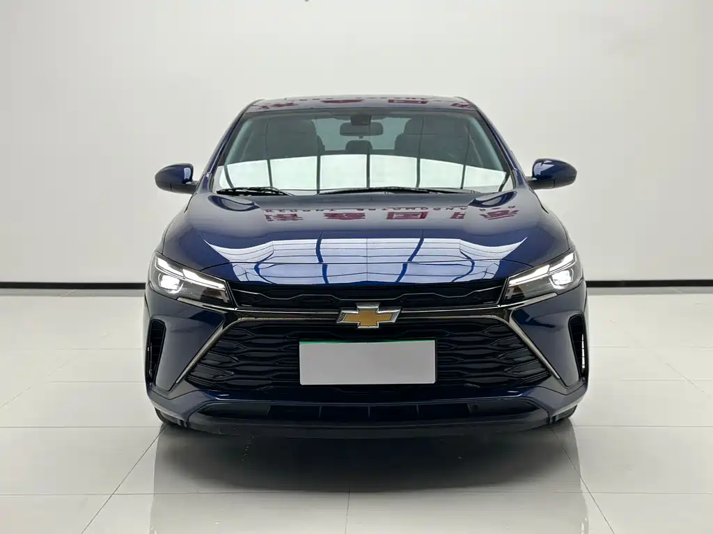 Chevrolet Monza — миниатюра 2