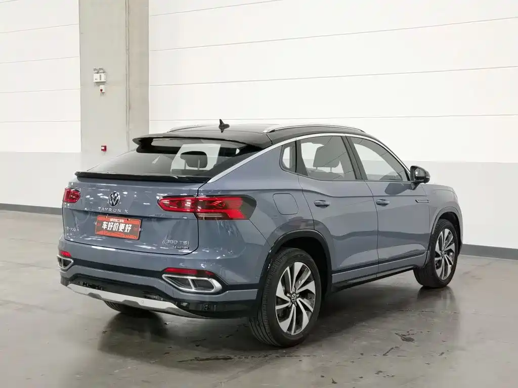 Volkswagen X — миниатюра 2