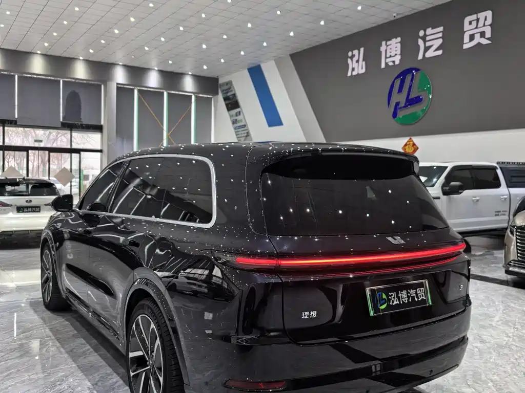 Li Auto IDEAL L9