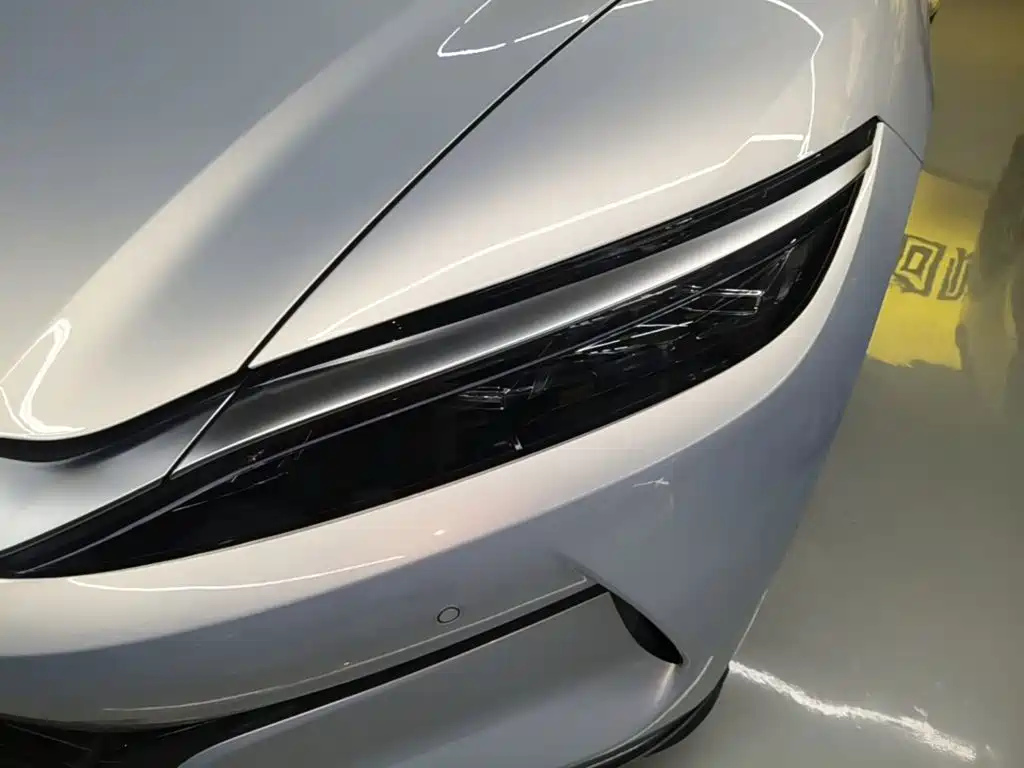BYD Han L — миниатюра 24