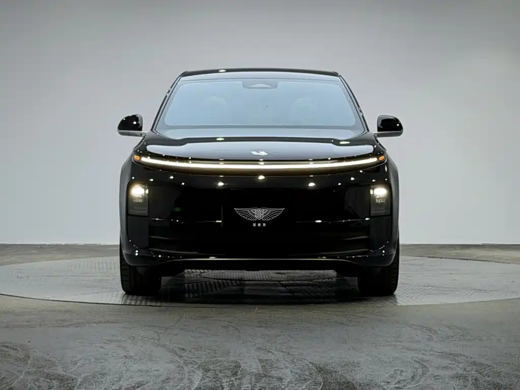 Li Auto Li L6 — миниатюра 2