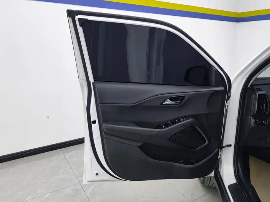 Hyundai ix35 — миниатюра 7
