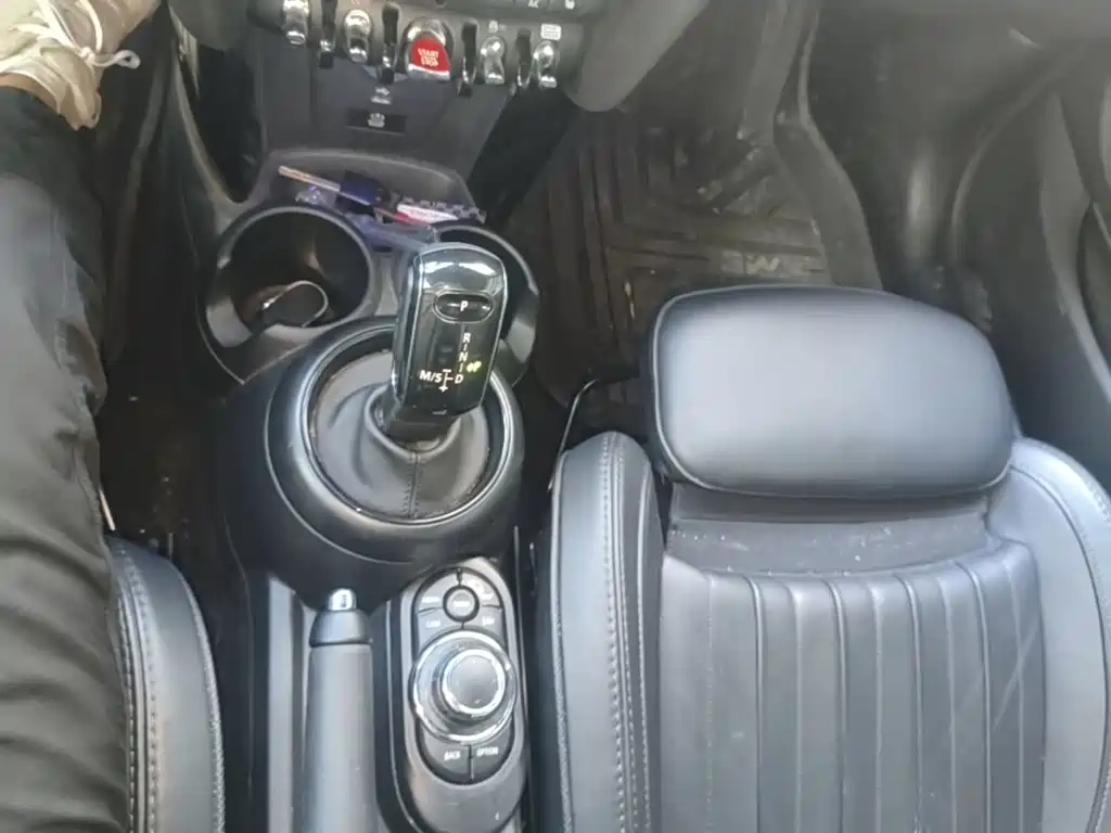 MINI Mini — миниатюра 14