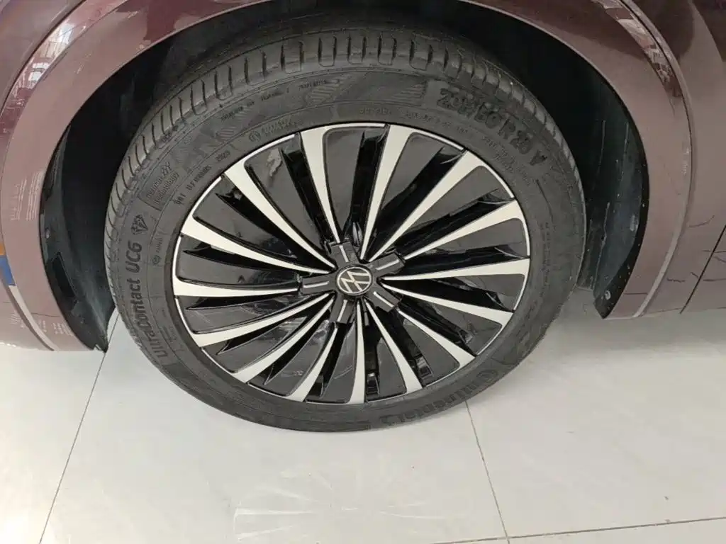 Volkswagen Viloran — миниатюра 23