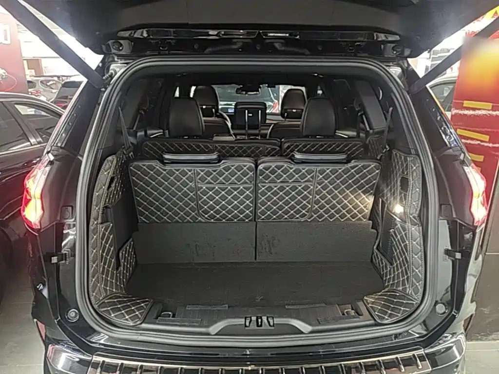 Ford Edge — миниатюра 19