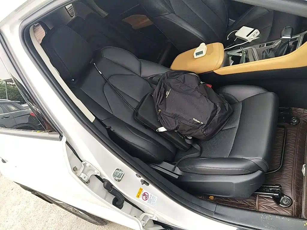 Changan CS55PLUS — миниатюра 25