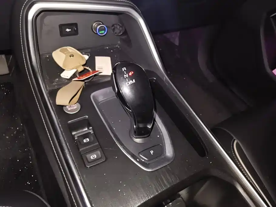 Haval H6 — миниатюра 16