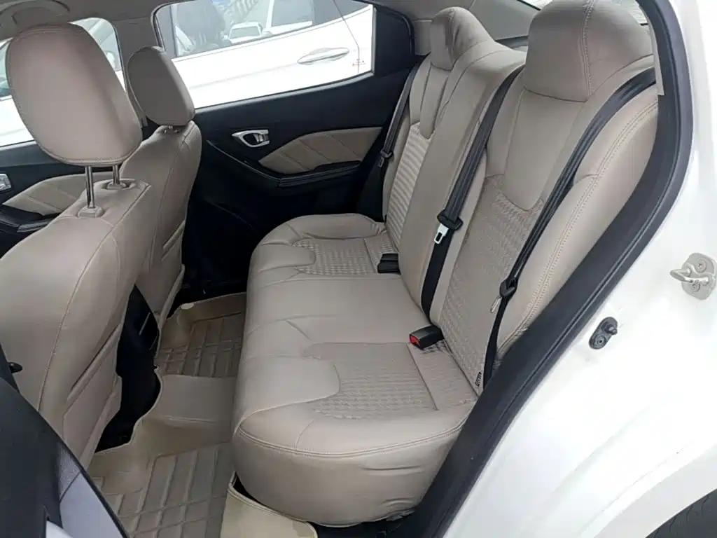 GAC Motor Trumpchi GA3S — миниатюра 17